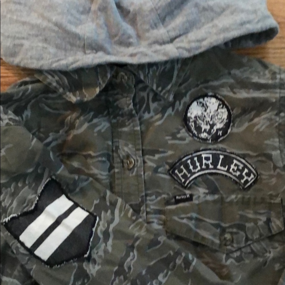 Jacket - Picture 2 of 4